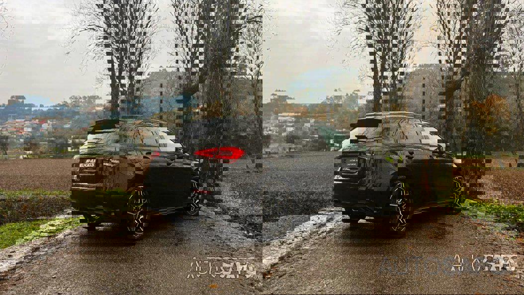 Mercedes-Benz Classe A de 2021