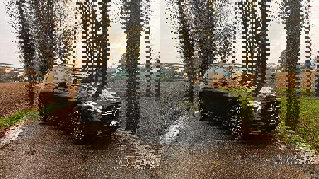 Mercedes-Benz Classe A de 2021