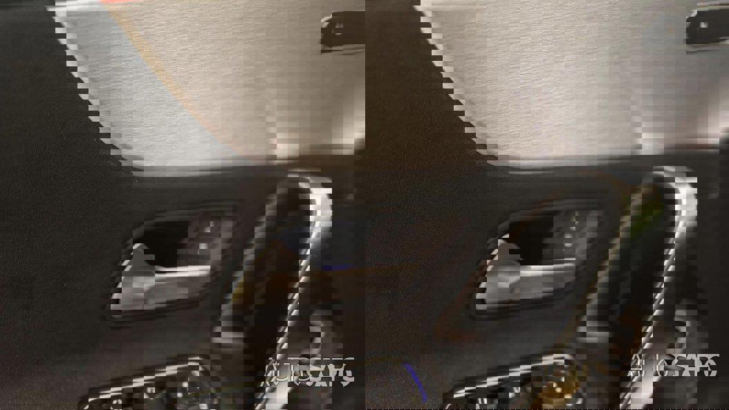 Mercedes-Benz Classe A de 2021