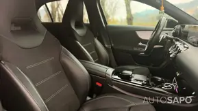 Mercedes-Benz Classe A de 2021