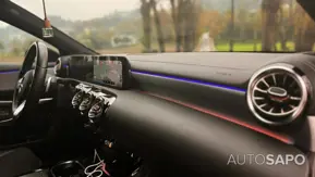 Mercedes-Benz Classe A de 2021