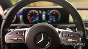 Mercedes-Benz Classe A de 2021