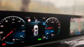 Mercedes-Benz Classe A de 2021