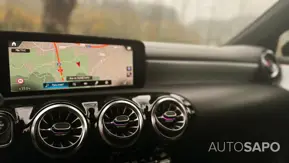 Mercedes-Benz Classe A de 2021