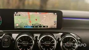 Mercedes-Benz Classe A de 2021