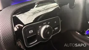 Mercedes-Benz Classe A de 2021