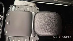 Mercedes-Benz Classe A de 2021