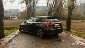 Mercedes-Benz Classe A de 2021