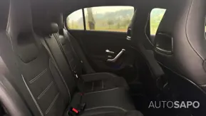 Mercedes-Benz Classe A de 2021