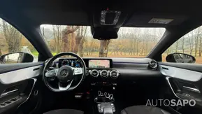 Mercedes-Benz Classe A de 2021