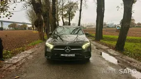 Mercedes-Benz Classe A de 2021