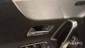 Mercedes-Benz Classe A de 2021