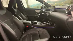 Mercedes-Benz Classe A de 2021