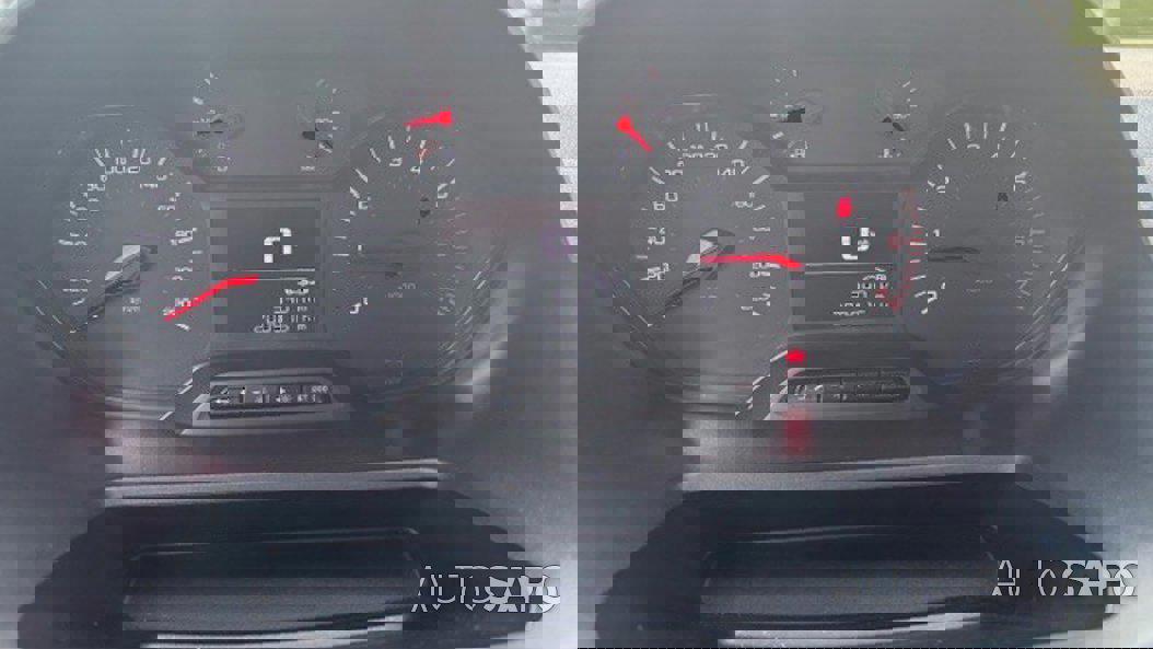 Peugeot Partner 1.6 BlueHDi Confort de 2018