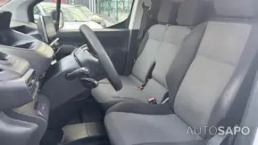 Peugeot Partner 1.6 BlueHDi Confort de 2018