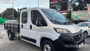Fiat Ducato de 2021