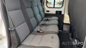 Fiat Ducato de 2021