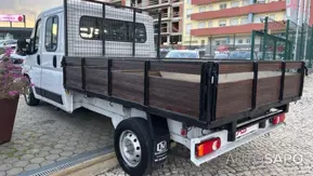 Fiat Ducato de 2021