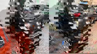 Smart Fortwo 0.8 cdi Passion 45 de 2003