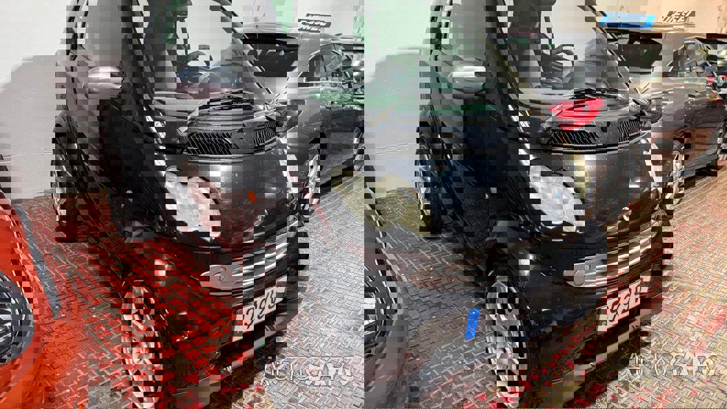 Smart Fortwo 0.8 cdi Passion 45 de 2003