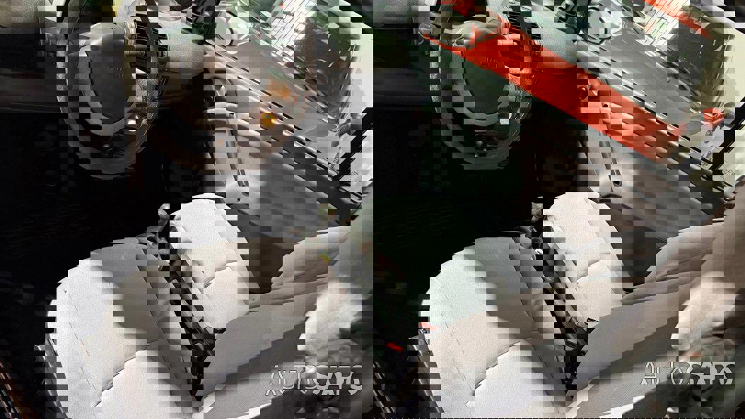 Smart Fortwo 0.8 cdi Passion 45 de 2003