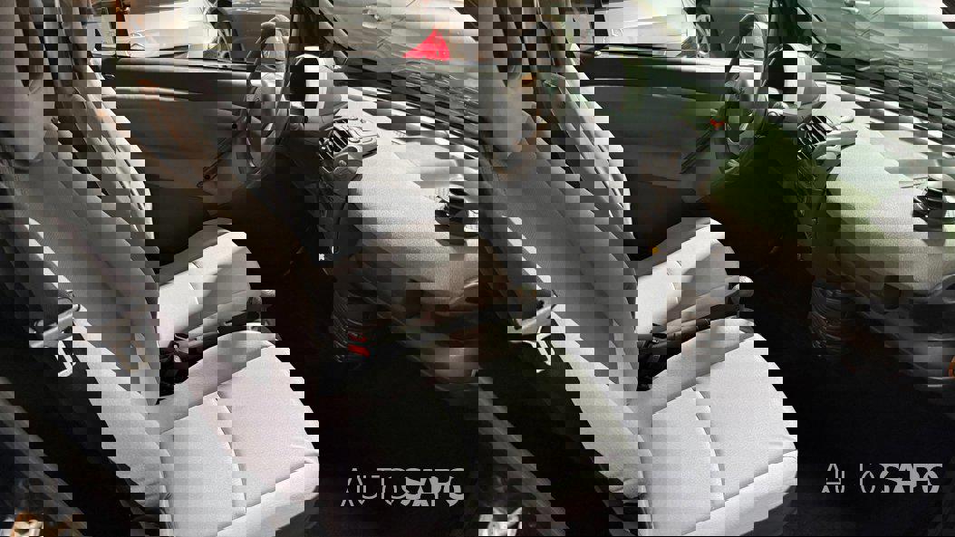 Smart Fortwo 0.8 cdi Passion 45 de 2003