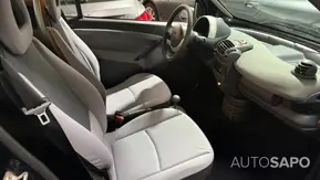 Smart Fortwo 0.8 cdi Passion 45 de 2003