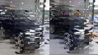 Mercedes-Benz Classe CLA de 2021