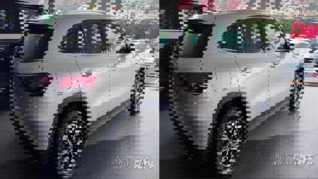 Mercedes-Benz Classe GLA de 2021