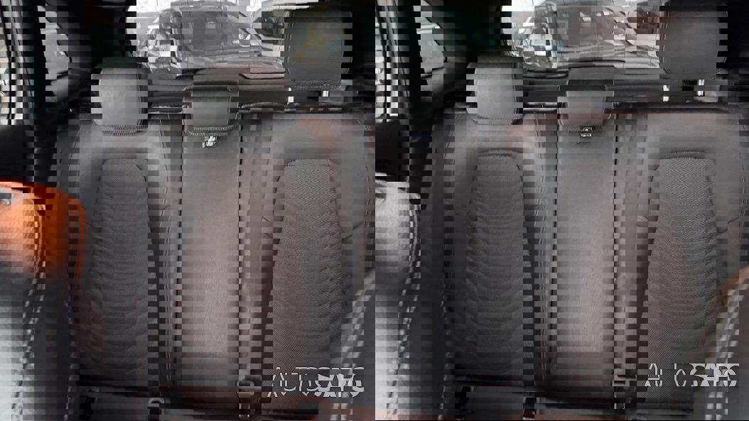 Mercedes-Benz Classe GLA de 2021