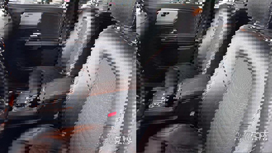 Mercedes-Benz Classe GLA de 2021