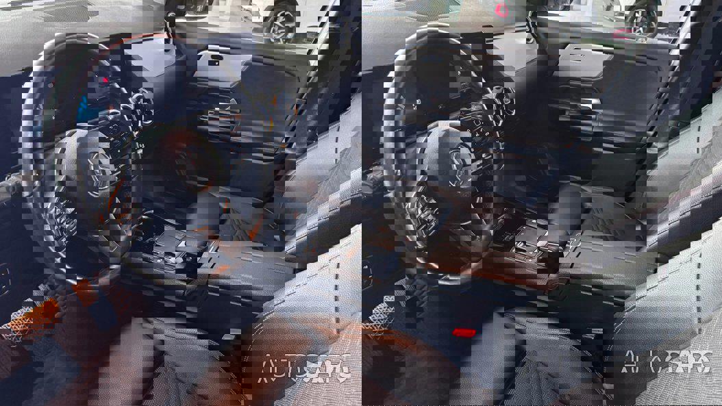 Mercedes-Benz Classe GLA de 2021