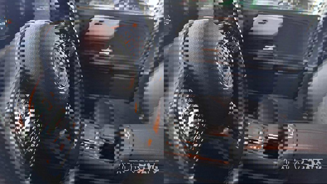 Mercedes-Benz Classe GLA de 2021