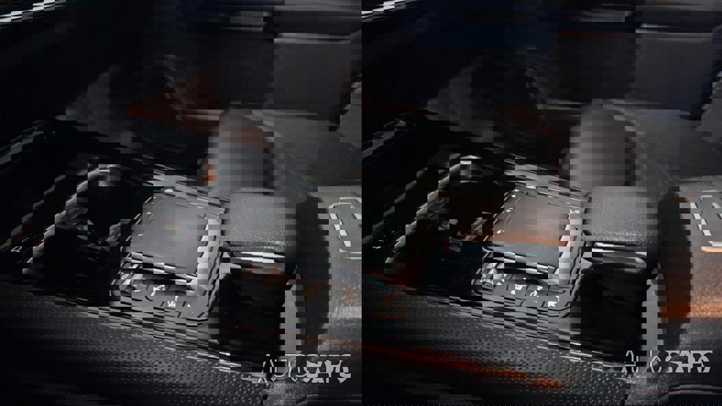 Mercedes-Benz Classe GLA de 2021