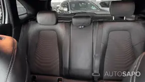 Mercedes-Benz Classe GLA de 2021