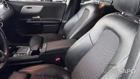 Mercedes-Benz Classe GLA de 2021