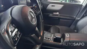 Mercedes-Benz Classe GLA de 2021