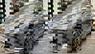 MG MG4 51 kWh Standard de 2024