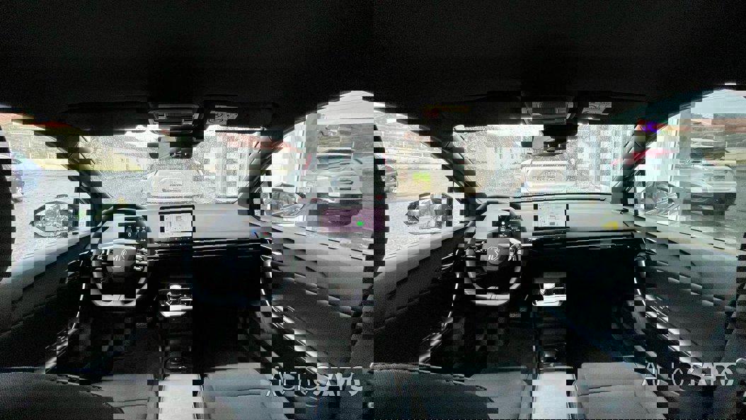 MG MG4 51 kWh Standard de 2024