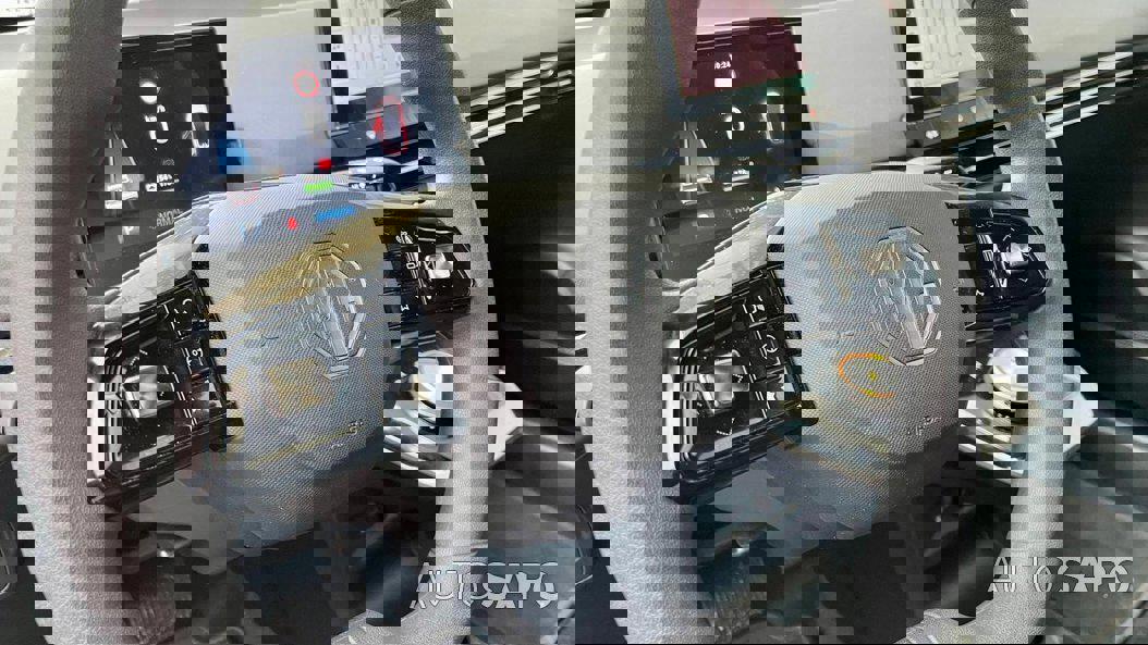 MG MG4 51 kWh Standard de 2024