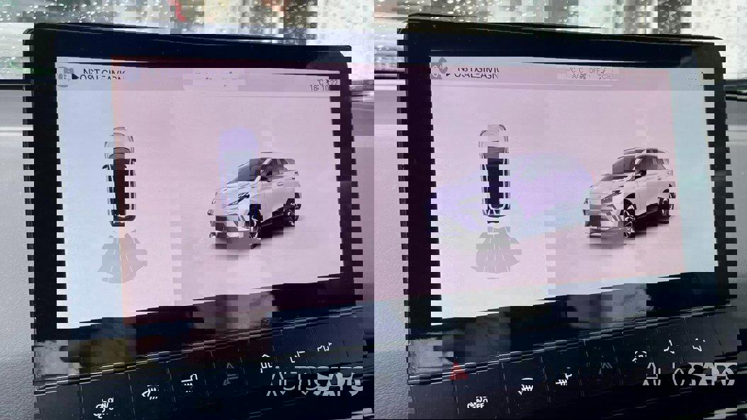 MG MG4 51 kWh Standard de 2024