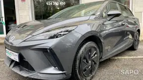 MG MG4 51 kWh Standard de 2024