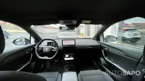 MG MG4 51 kWh Standard de 2024