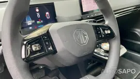 MG MG4 51 kWh Standard de 2024