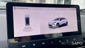 MG MG4 51 kWh Standard de 2024