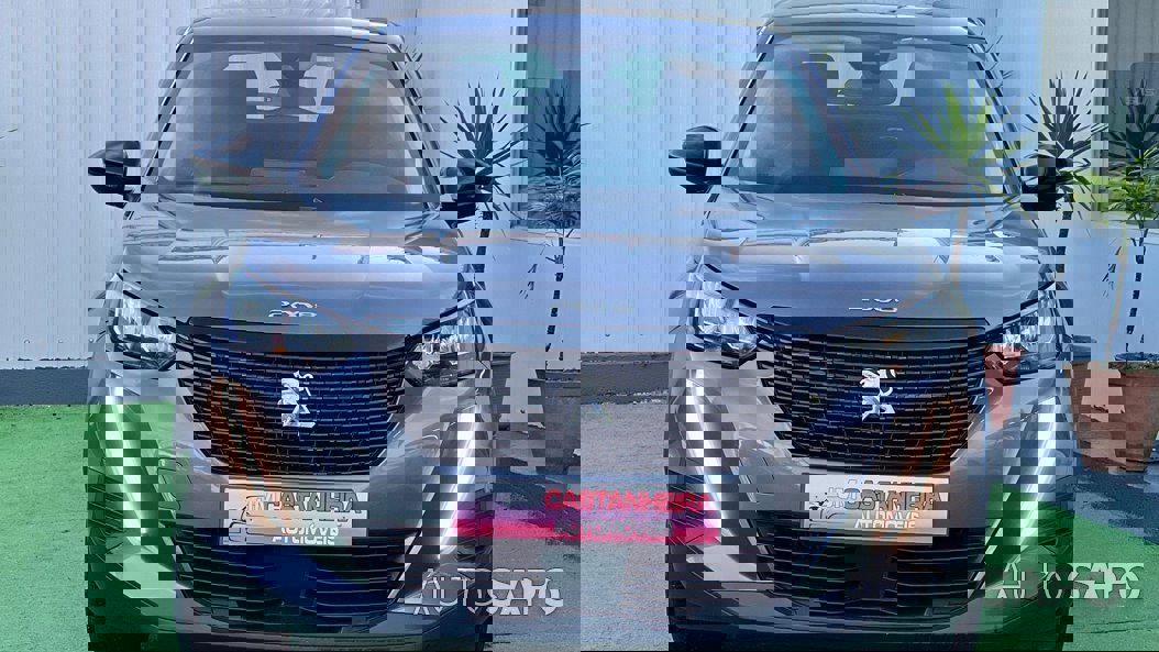 Peugeot 2008 1.2 PureTech Active Pack EAT8 de 2022