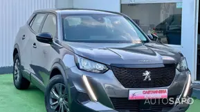 Peugeot 2008 1.2 PureTech Active Pack EAT8 de 2022