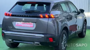 Peugeot 2008 1.2 PureTech Active Pack EAT8 de 2022