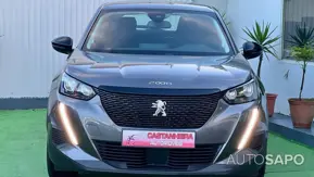Peugeot 2008 1.2 PureTech Active Pack EAT8 de 2022