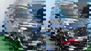 Peugeot 2008 de 2021